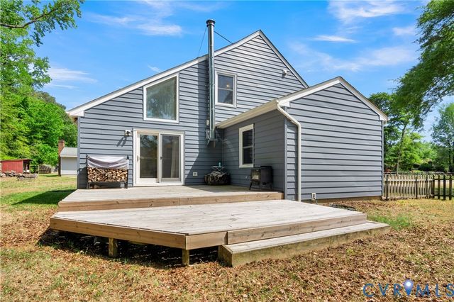 7237 Canal St, Lanexa, VA 23089