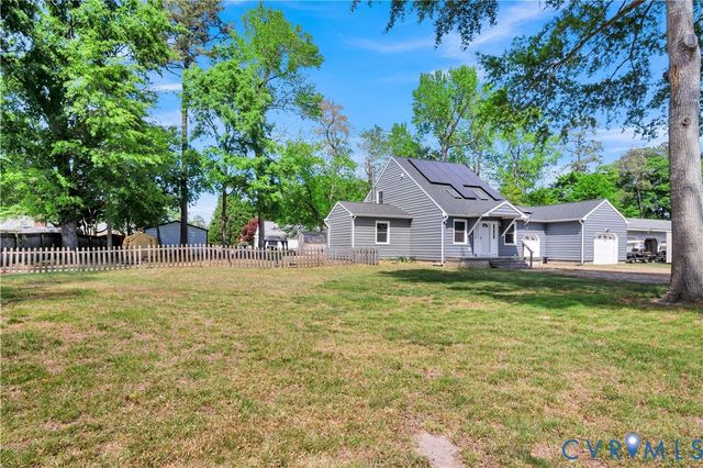 7237 Canal St, Lanexa, VA 23089