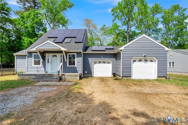 7237 Canal St, Lanexa, VA 23089