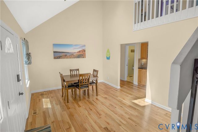 7237 Canal St, Lanexa, VA 23089