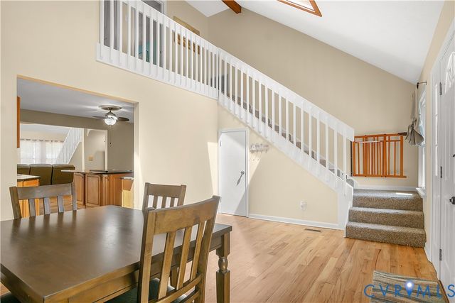 7237 Canal St, Lanexa, VA 23089