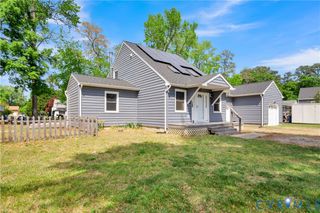 7237 Canal St, Lanexa, VA 23089