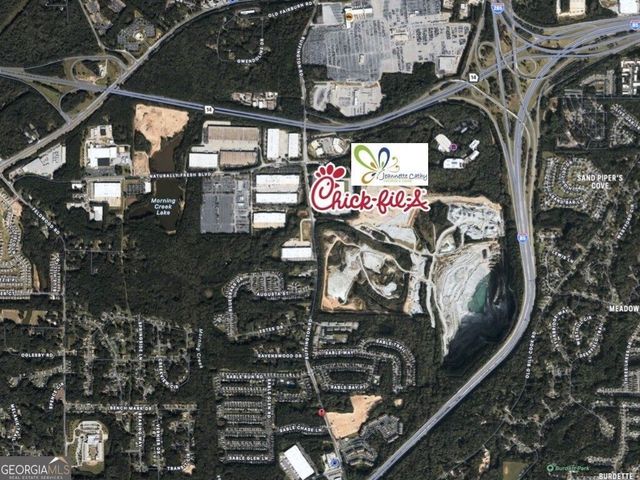 5735 Buffington Road, South Fulton, GA 30349