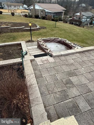 770 FOREST ROAD, Chambersburg, PA 17202