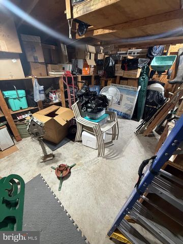 770 FOREST ROAD, Chambersburg, PA 17202