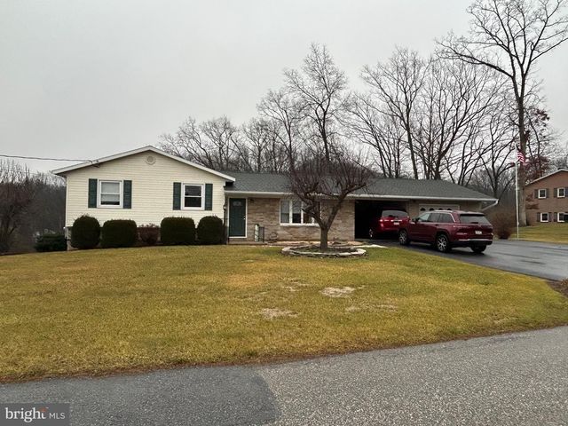 770 FOREST ROAD, Chambersburg, PA 17202