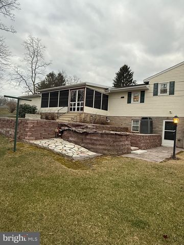 770 FOREST ROAD, Chambersburg, PA 17202