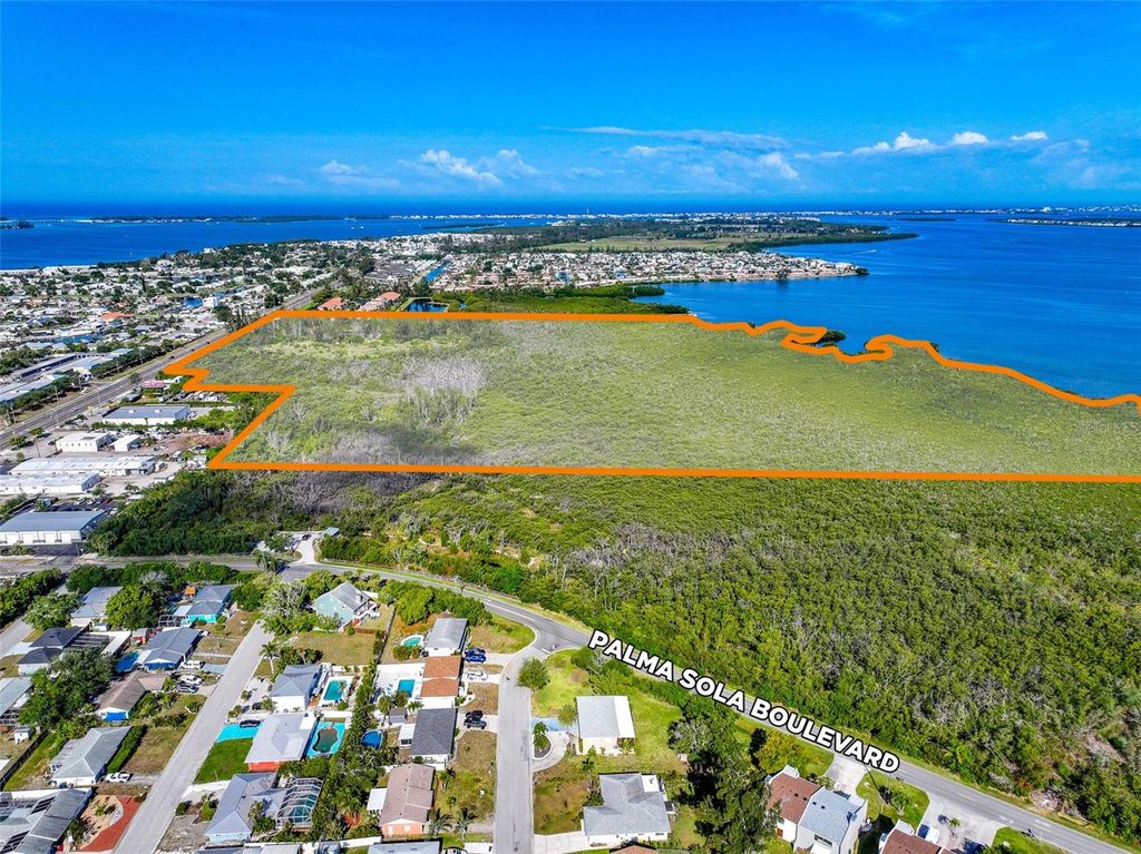 9000 CORTEZ ROAD, BRADENTON, FL 34203 — photo 3