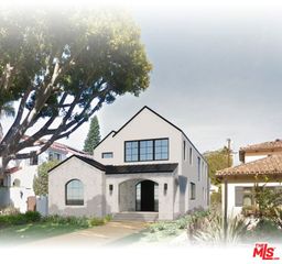 1029 Yale Street, Santa Monica, CA 90403