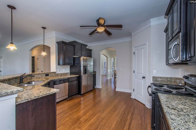 199 Rossmore Drive, Cayce, SC 29033