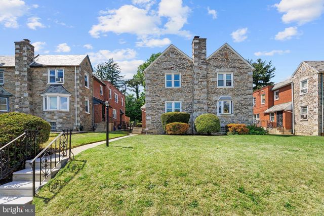 1023 E HAINES ST, Philadelphia, PA 19138