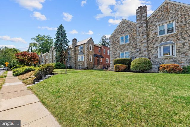 1023 E HAINES ST, Philadelphia, PA 19138