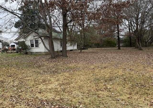 47 Taylor Street, Summerville, GA 30747