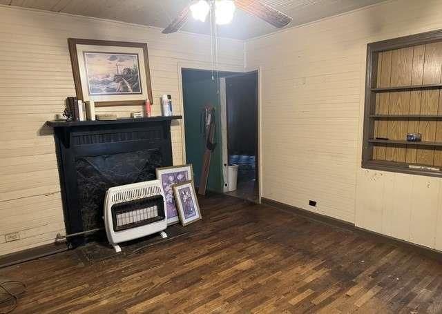 47 Taylor Street, Summerville, GA 30747