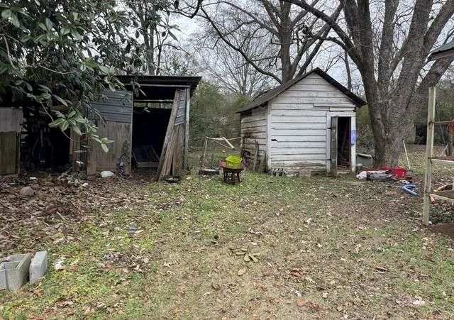 47 Taylor Street, Summerville, GA 30747