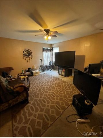 1444 Village Field Dr, Henrico, VA 23231