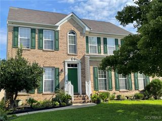 1444 Village Field Dr, Henrico, VA 23231