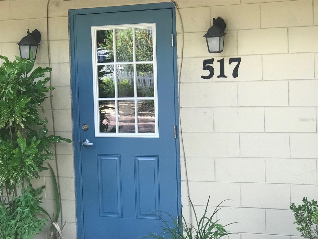517 S HYER AVENUE 2, Orlando, FL 32801