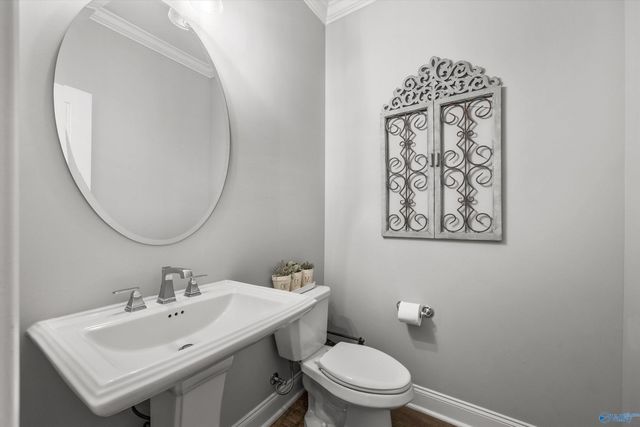 7614 Flint Crossing Circle, Owens Cross Roads, AL 35763