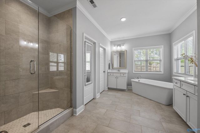 7614 Flint Crossing Circle, Owens Cross Roads, AL 35763