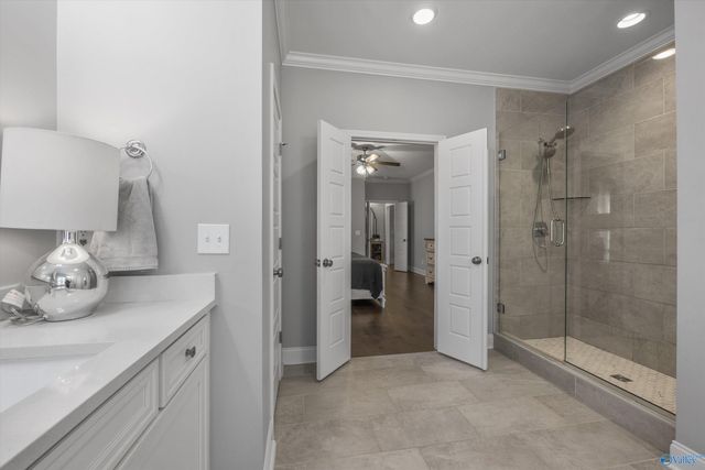 7614 Flint Crossing Circle, Owens Cross Roads, AL 35763