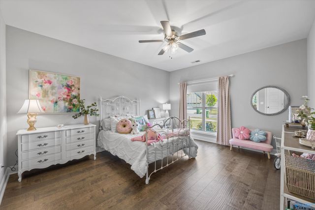 7614 Flint Crossing Circle, Owens Cross Roads, AL 35763