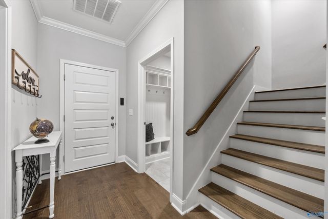 7614 Flint Crossing Circle, Owens Cross Roads, AL 35763