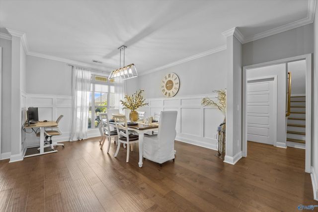 7614 Flint Crossing Circle, Owens Cross Roads, AL 35763