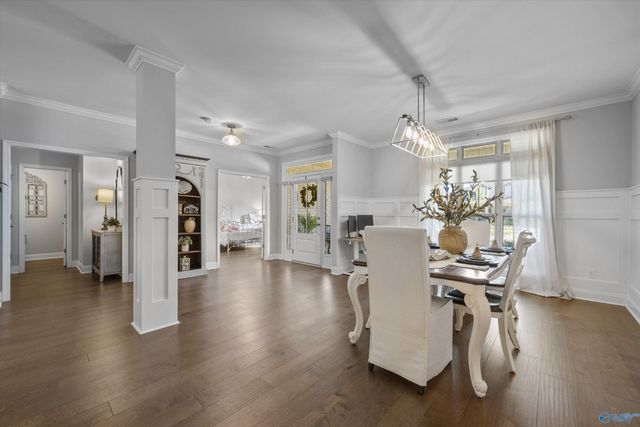 7614 Flint Crossing Circle, Owens Cross Roads, AL 35763