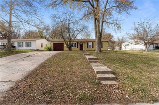 14920 Fuller Avenue, Grandview, MO 64030