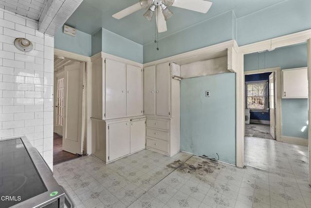 3273 Country Club Drive, Los Angeles, CA 90019