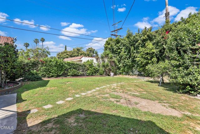 3273 Country Club Drive, Los Angeles, CA 90019