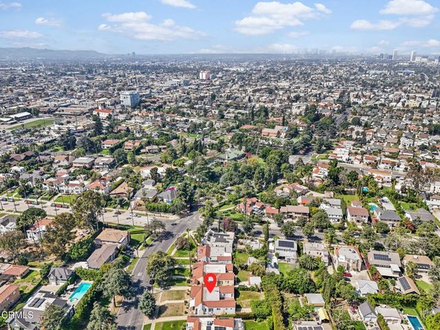 3273 Country Club Drive, Los Angeles, CA 90019