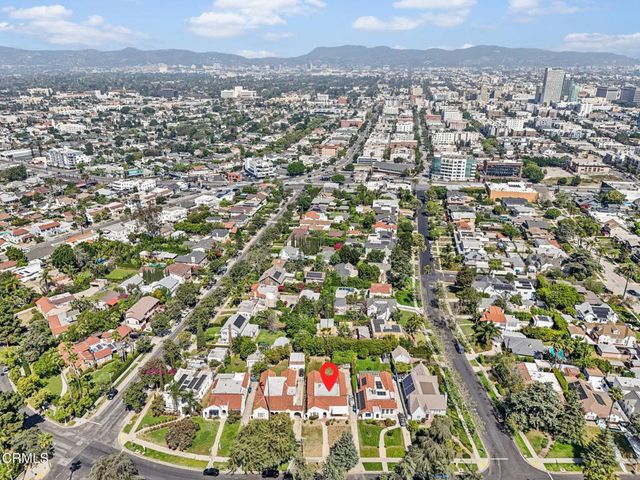 3273 Country Club Drive, Los Angeles, CA 90019