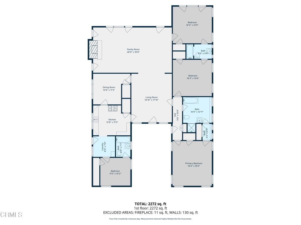 Image 37 of property listing at 3273 Country Club Drive, Los Angeles, CA 90019