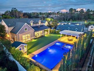 1259 Berryman Canyon, Encinitas, CA 92024