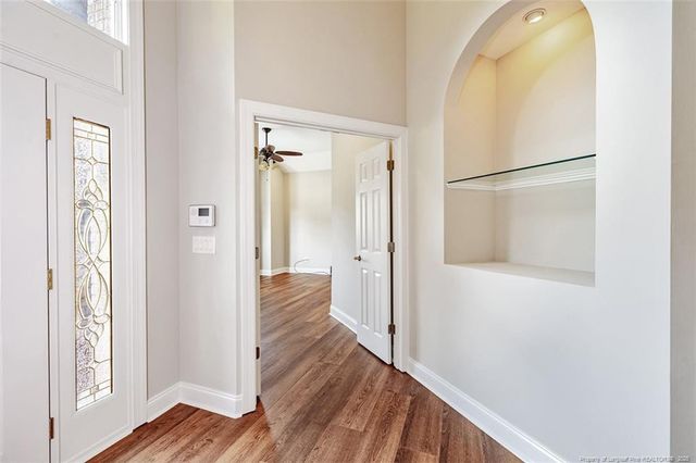 221 W Dove Ridge Lane, Spring Lake, NC 28390