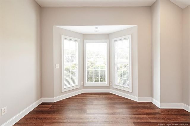 221 W Dove Ridge Lane, Spring Lake, NC 28390