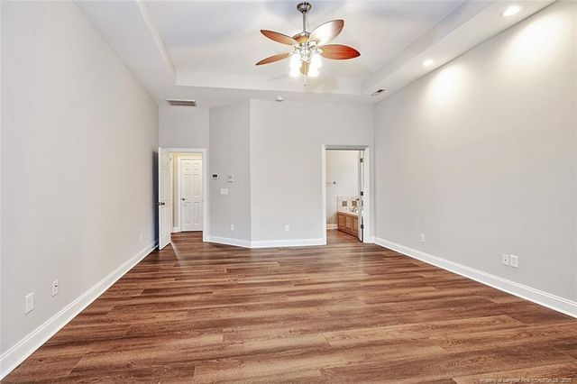 221 W Dove Ridge Lane, Spring Lake, NC 28390