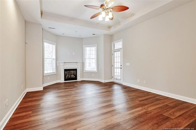 221 W Dove Ridge Lane, Spring Lake, NC 28390