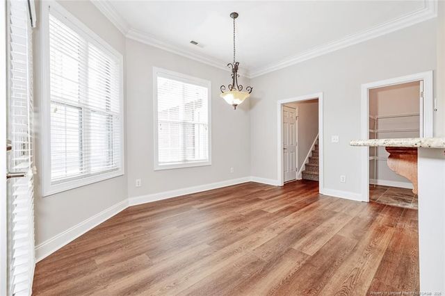 221 W Dove Ridge Lane, Spring Lake, NC 28390