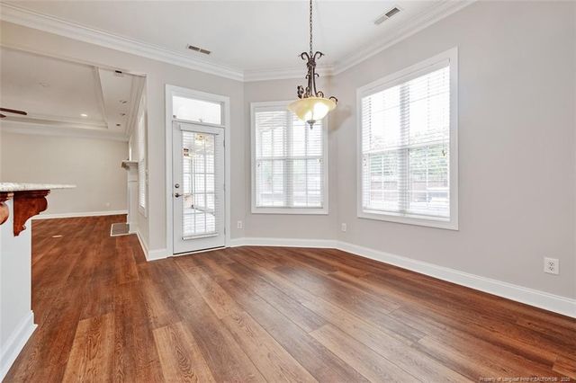 221 W Dove Ridge Lane, Spring Lake, NC 28390