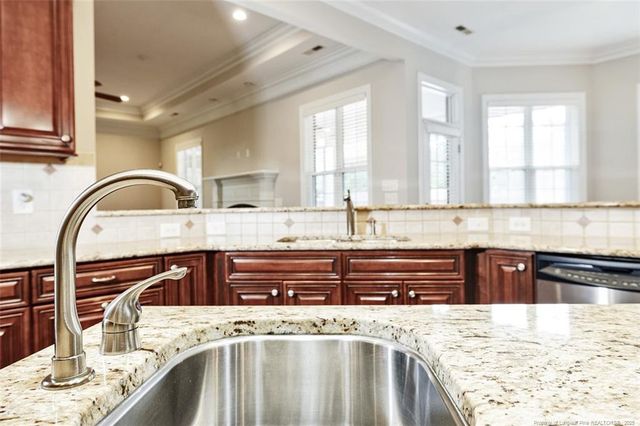 221 W Dove Ridge Lane, Spring Lake, NC 28390