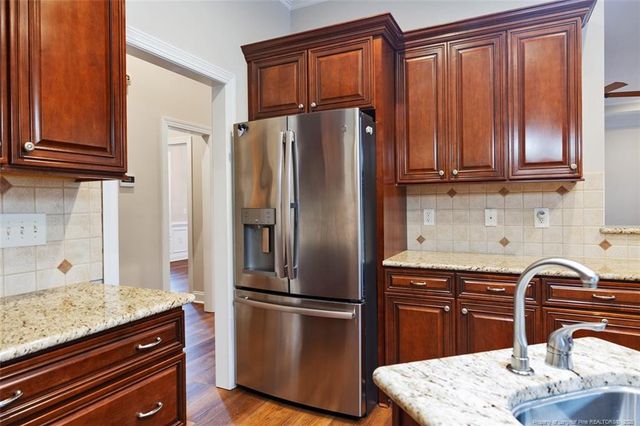 221 W Dove Ridge Lane, Spring Lake, NC 28390