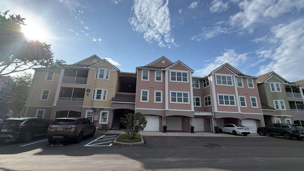 6413 ASTOR VILLAGE AVENUE 303, Orlando, FL 32835