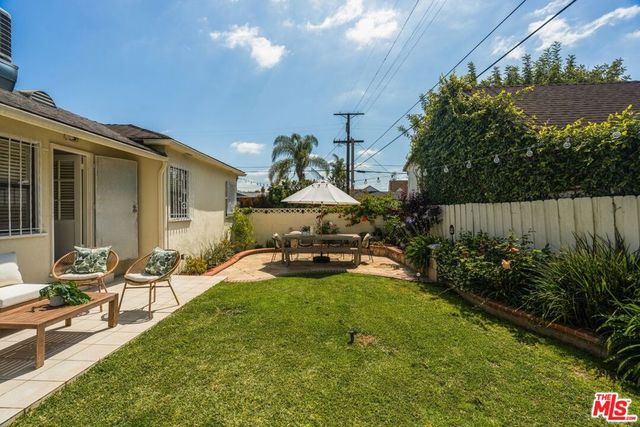 5700 Fallsgrove Street, Los Angeles, CA 90016