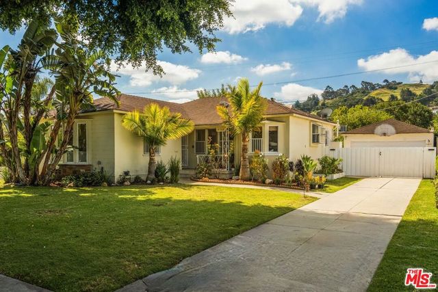 5700 Fallsgrove Street, Los Angeles, CA 90016