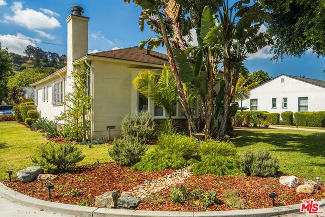 5700 Fallsgrove Street, Los Angeles, CA 90016