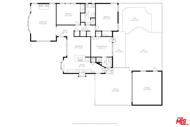 5700 Fallsgrove Street, Los Angeles, CA 90016