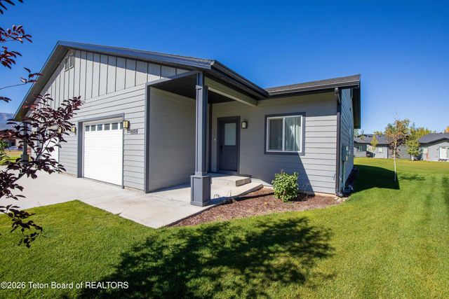 275 RIVER CIRCLE VIEW 2, Alpine, WY 83128 property photo